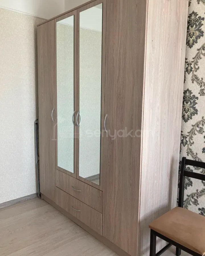 2 Սենյականոց Բնակարան, 50քմ, 7/12 հարկ, Նորմալ Վիճակում, Կահավորված