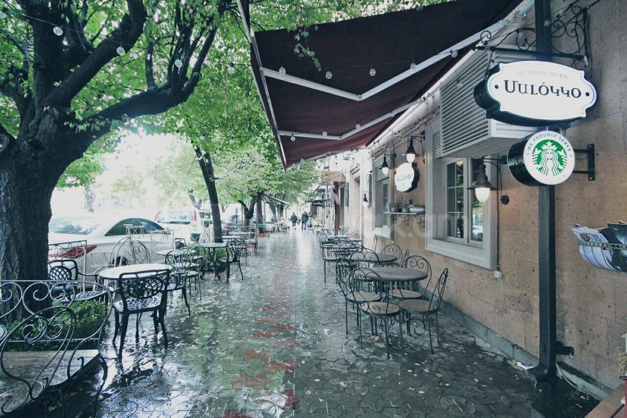 2 Սենյականոց Բնակարան Քարե Շենքում, 60քմ, 2/5 հարկ, Դիզայներական Վերանորոգված, Կահավորված, Արևկող