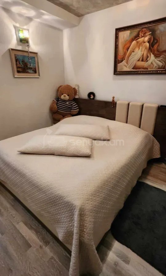 3 Սենյականոց Բնակարան, 80քմ, 6/9 հարկ, Նորմալ Վիճակում