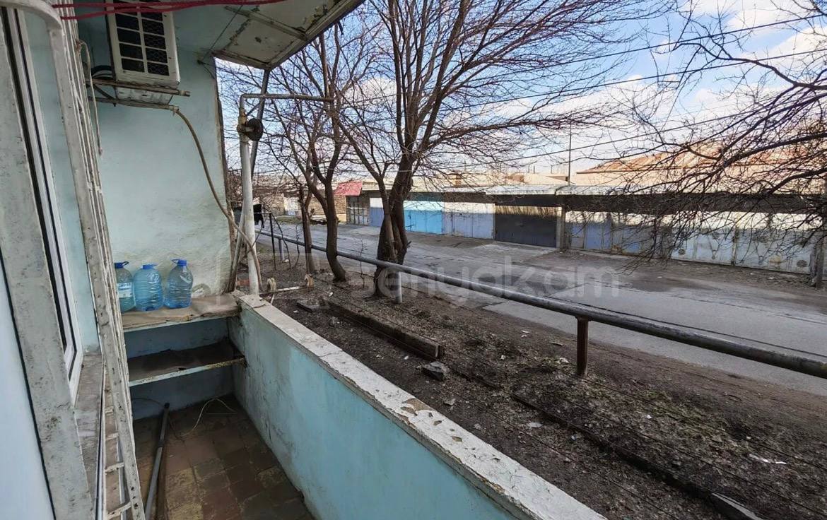 3 Սենյականոց Բնակարան Քարե Շենքում, 73քմ, 1/5 հարկ, Կապիտալ Վերանորոգված, Կահավորված, Արևկող