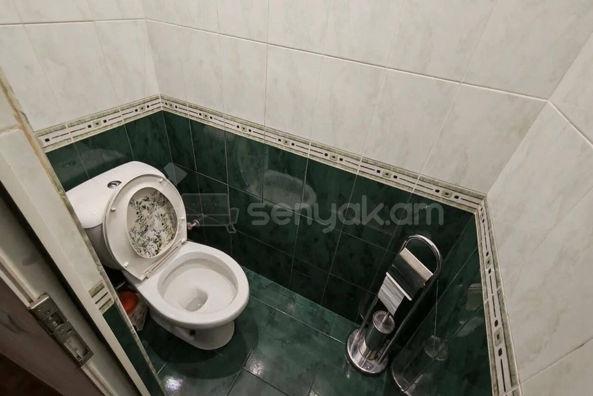 3 Սենյականոց Բնակարան Քարե Շենքում, 73քմ, 1/5 հարկ, Կապիտալ Վերանորոգված, Կահավորված, Արևկող