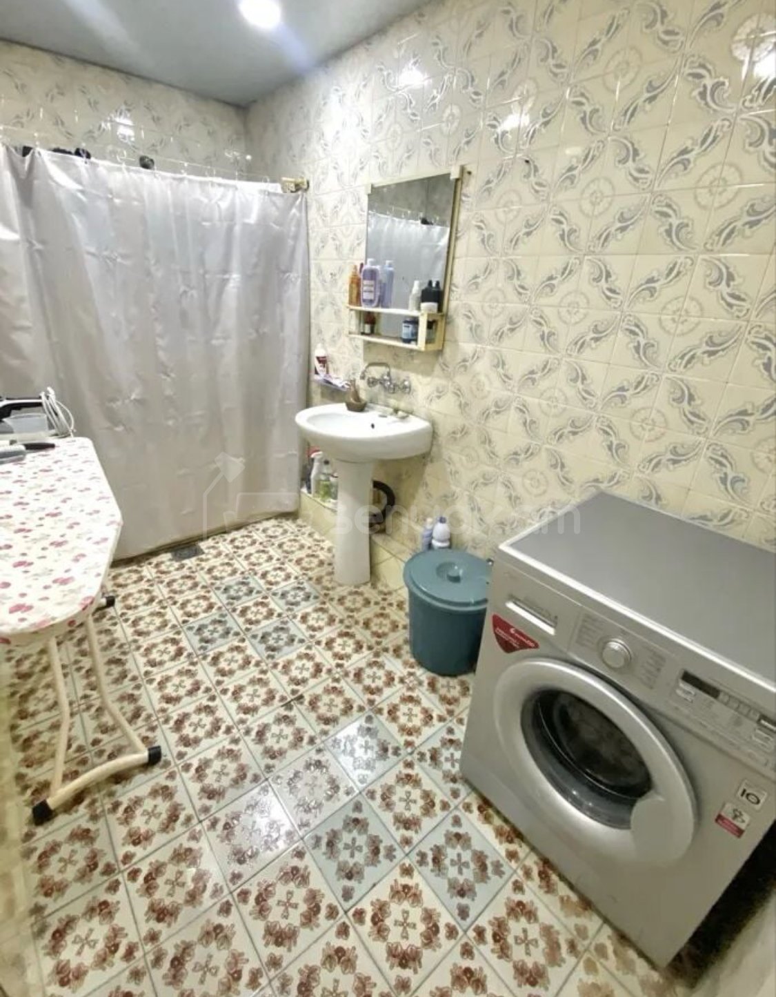 3 Սենյականոց Բնակարան, 80քմ, 5/9 հարկ, Նորմալ Վիճակում, Կահավորված