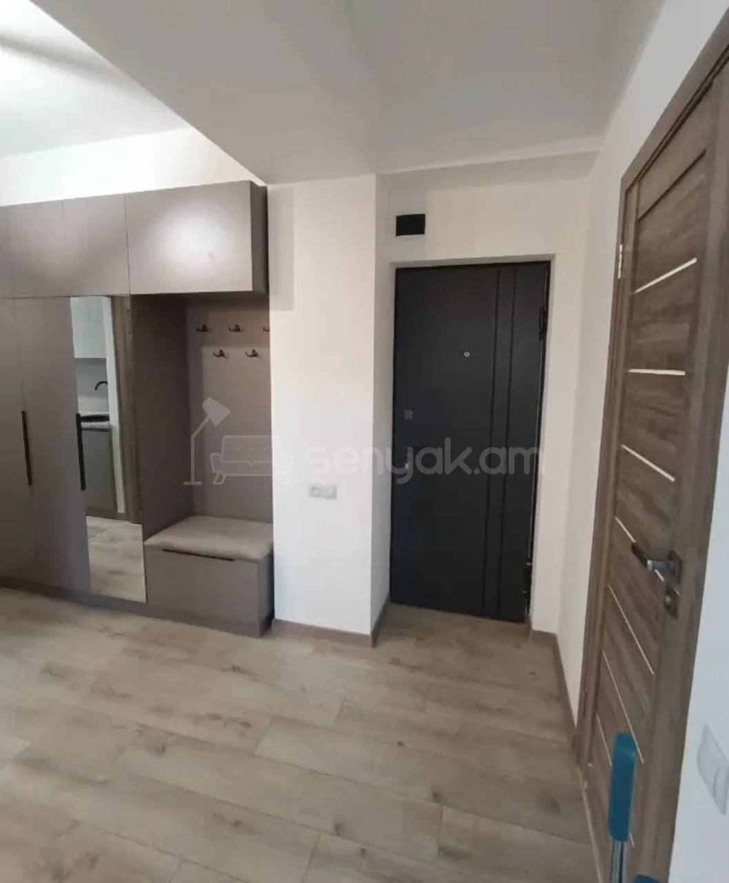 2 Սենյականոց Բնակարան, 68քմ, 10/14 հարկ, Կապիտալ Վերանորոգված, Կահավորված, Արևկող