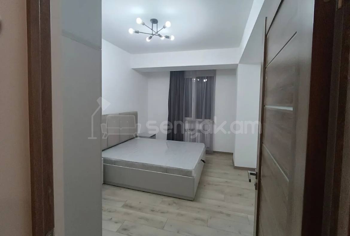 2 Սենյականոց Բնակարան, 68քմ, 10/14 հարկ, Կապիտալ Վերանորոգված, Կահավորված, Արևկող