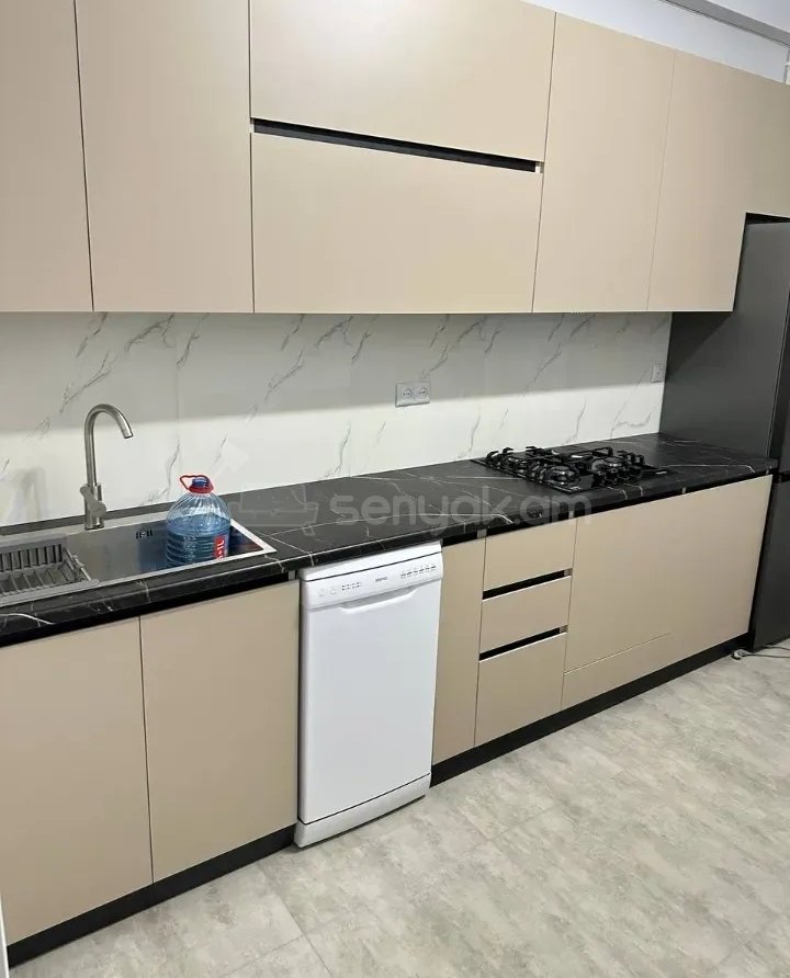 3 Սենյականոց Բնակարան Նորակառույցում, 109քմ, 4/13 հարկ, Կապիտալ Վերանորոգված