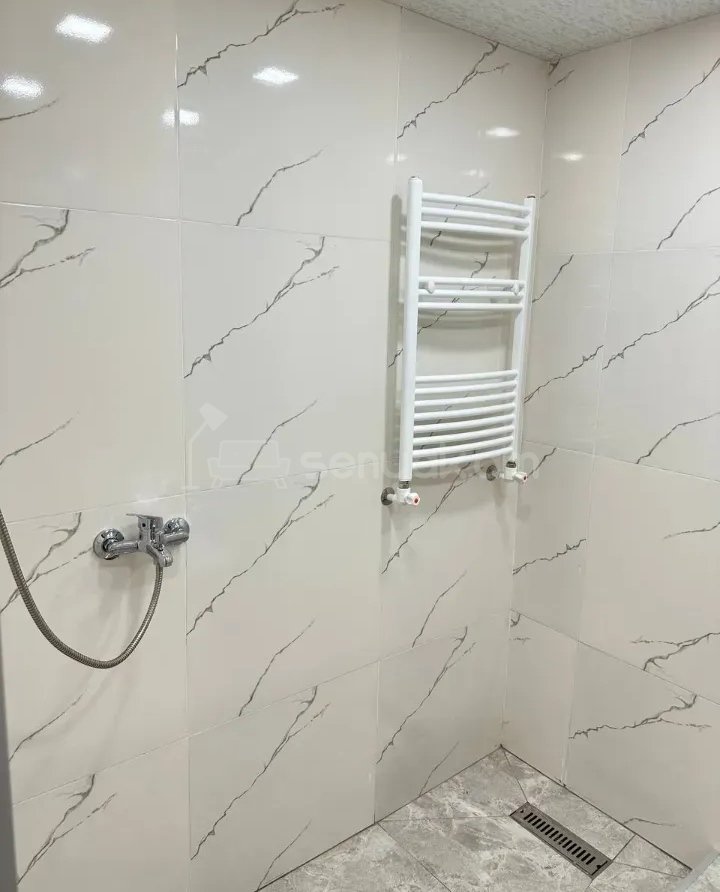 3 Սենյականոց Բնակարան Նորակառույցում, 109քմ, 4/13 հարկ, Կապիտալ Վերանորոգված