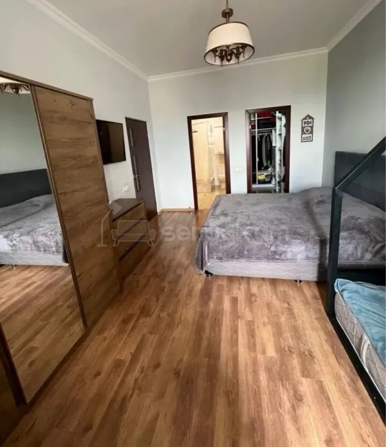 3 Սենյականոց Բնակարան Նորակառույցում, 102քմ, 10/13 հարկ, Կապիտալ Վերանորոգված