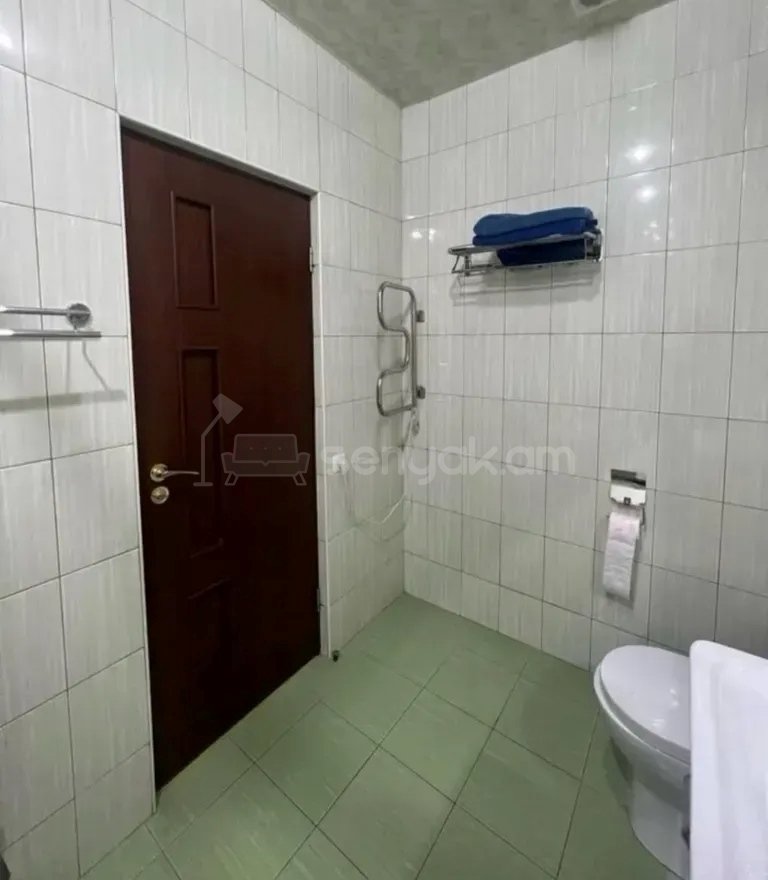 3 Սենյականոց Բնակարան Նորակառույցում, 102քմ, 10/13 հարկ, Կապիտալ Վերանորոգված