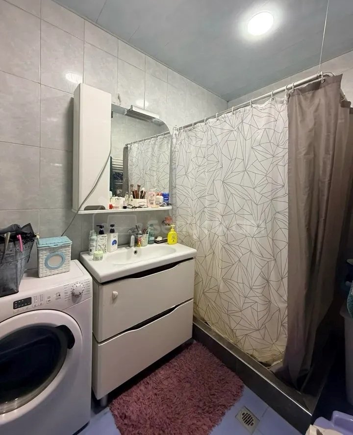 3 Սենյականոց Բնակարան Նորակառույցում, 96քմ, 3/14 հարկ, Կապիտալ Վերանորոգված