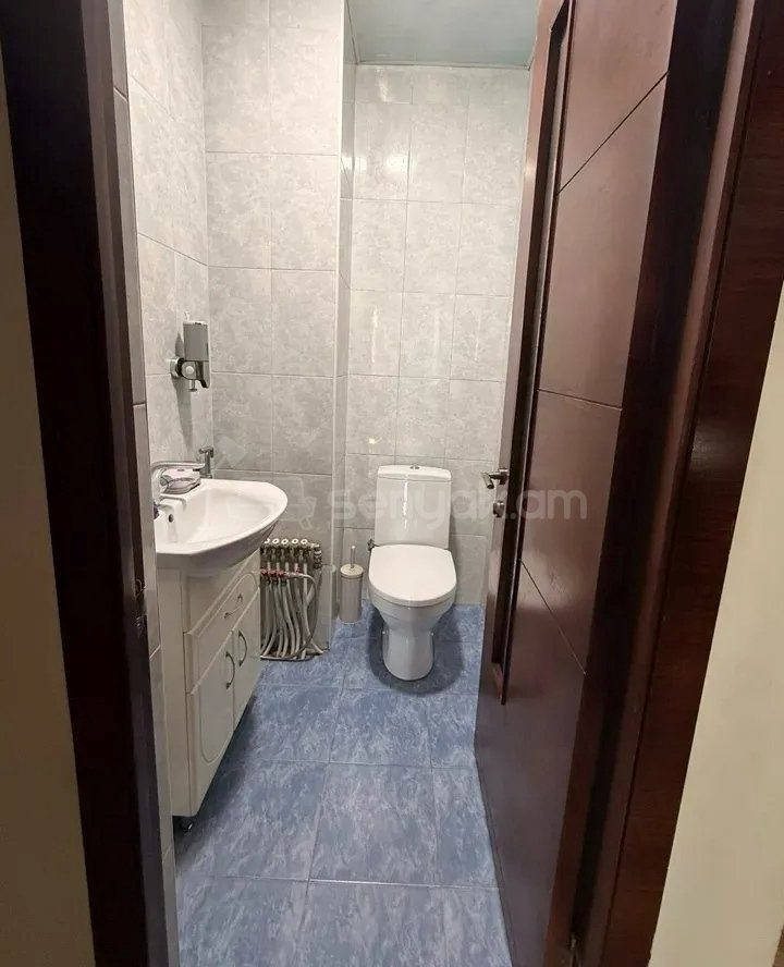 3 Սենյականոց Բնակարան Նորակառույցում, 96քմ, 3/14 հարկ, Կապիտալ Վերանորոգված