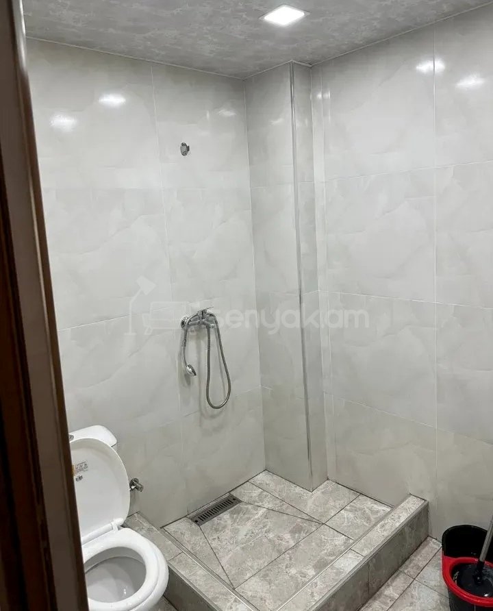 3 Սենյականոց Բնակարան Նորակառույցում, 109քմ, 4/13 հարկ, Կապիտալ Վերանորոգված