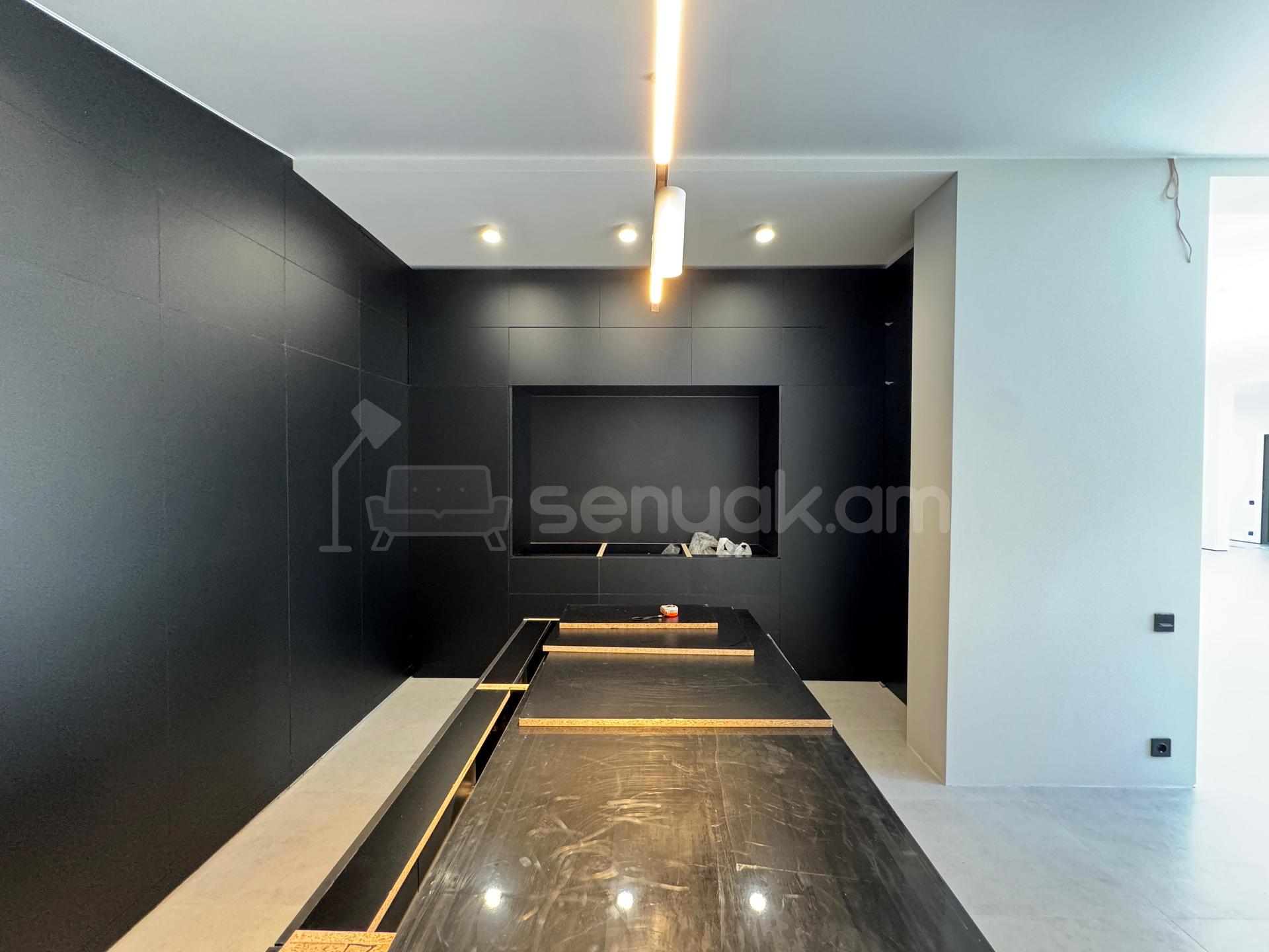 4 Սենյականոց Սեփական Տուն, 250քմ, Դիզայներական Վերանորոգված, Ավտոտնակով