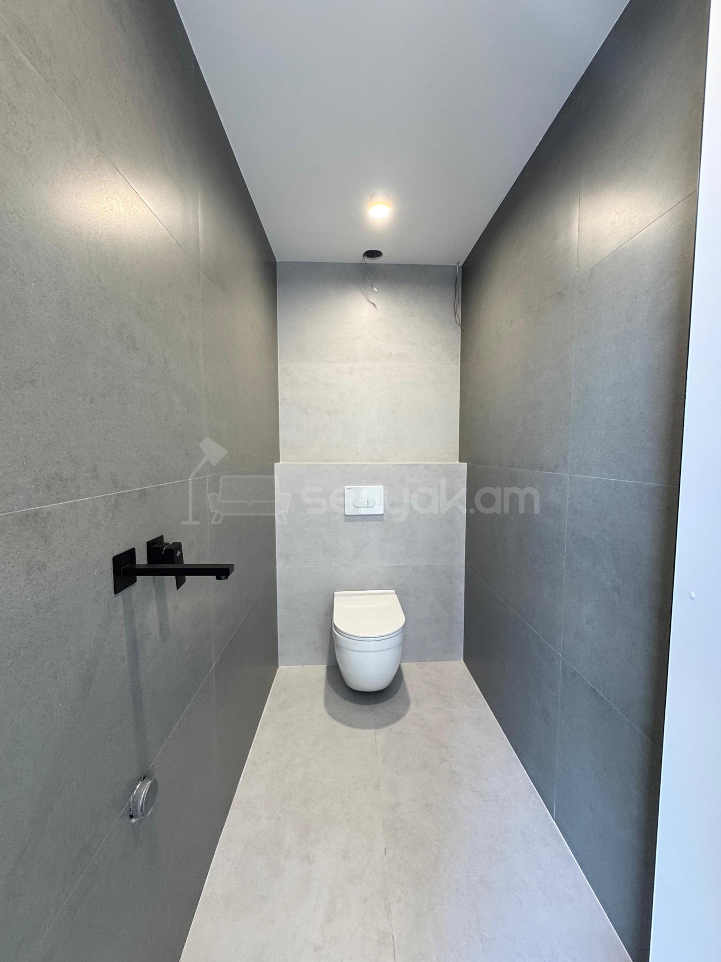 4 Սենյականոց Սեփական Տուն, 250քմ, Դիզայներական Վերանորոգված, Ավտոտնակով