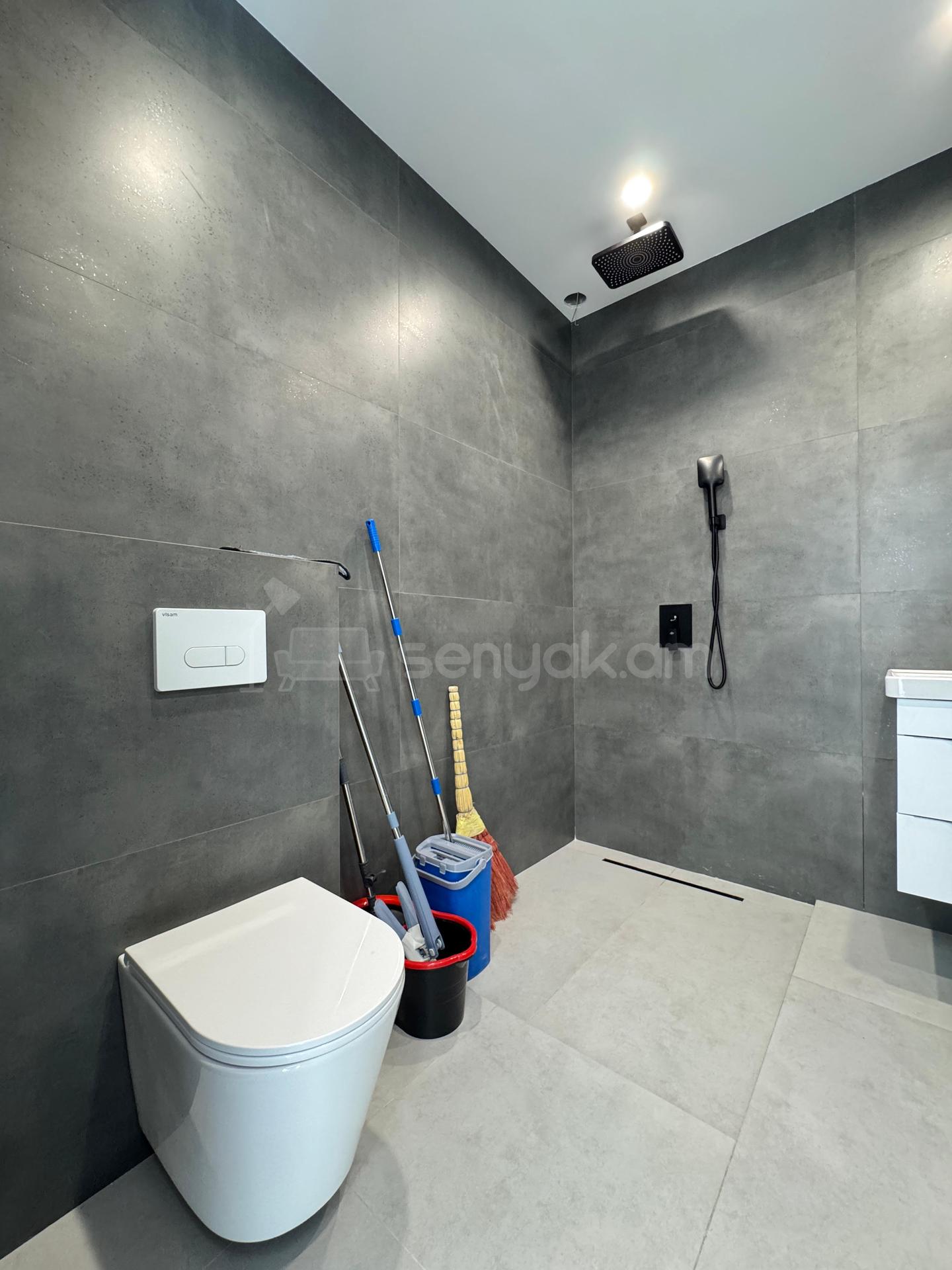 4 Սենյականոց Սեփական Տուն, 250քմ, Դիզայներական Վերանորոգված, Ավտոտնակով