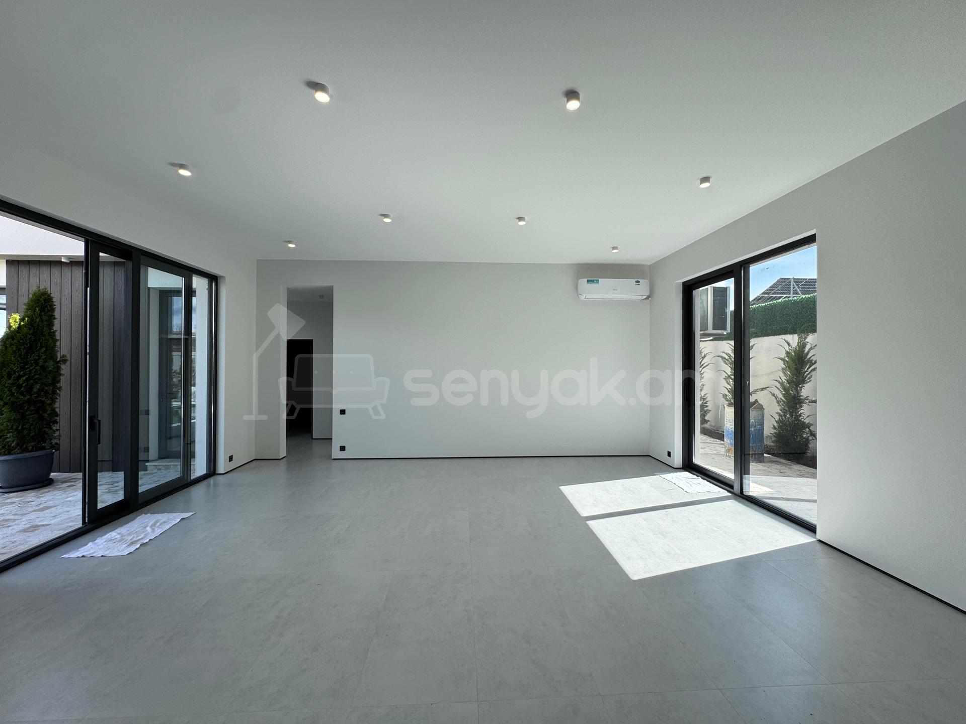 4 Սենյականոց Սեփական Տուն, 250քմ, Դիզայներական Վերանորոգված, Ավտոտնակով