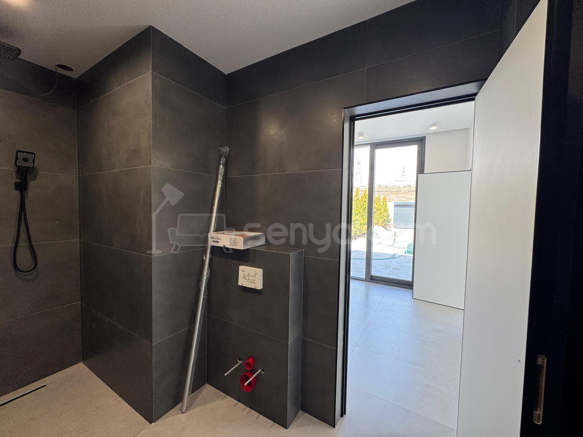 4 Սենյականոց Սեփական Տուն, 250քմ, Դիզայներական Վերանորոգված, Ավտոտնակով