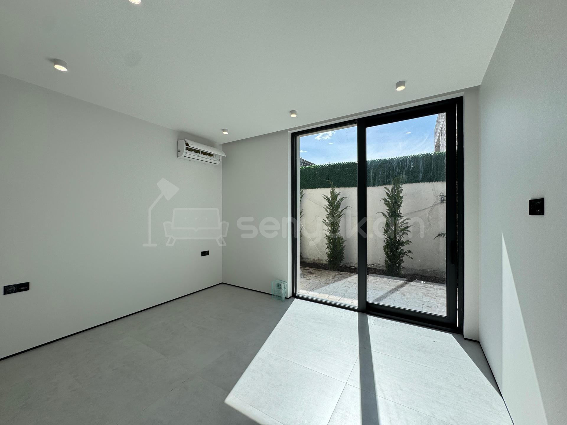 4 Սենյականոց Սեփական Տուն, 250քմ, Դիզայներական Վերանորոգված, Ավտոտնակով