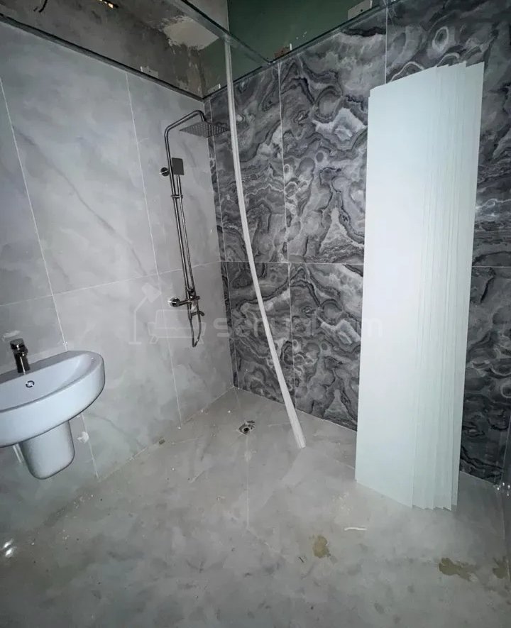 2 Սենյականոց Բնակարան, 55քմ, 7/12 հարկ, Կապիտալ Վերանորոգված