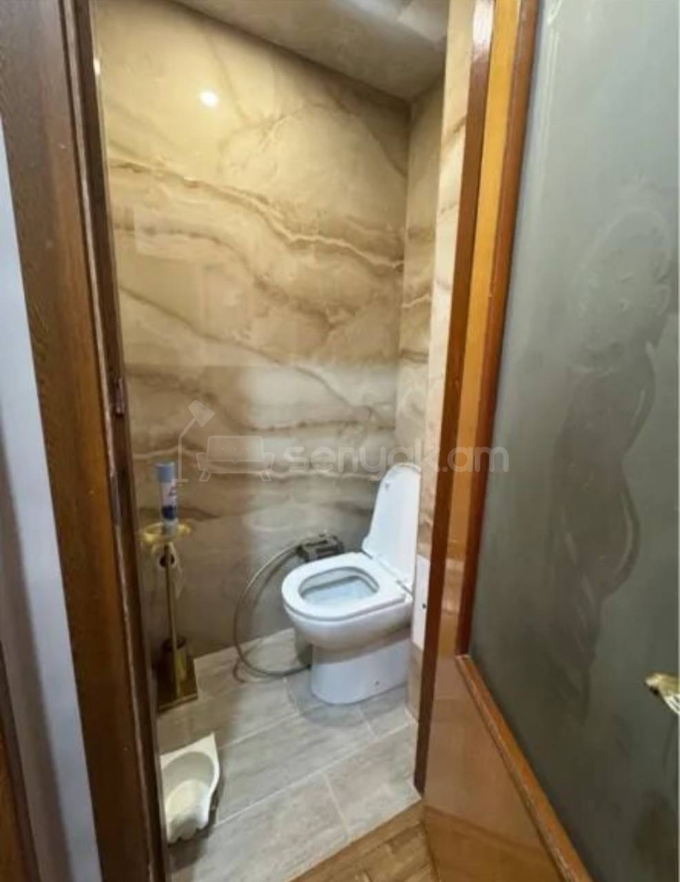 3 Սենյականոց Բնակարան, 65քմ, 2/9 հարկ, Նորմալ Վիճակում, Կահավորված, Արևկող