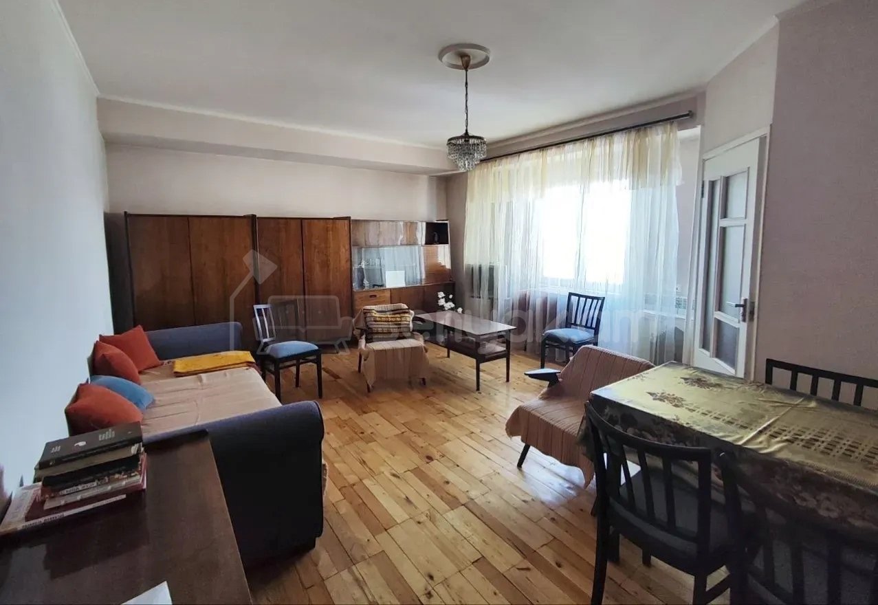 2 Սենյականոց Բնակարան, 68քմ, 12/16 հարկ, Նորմալ Վիճակում