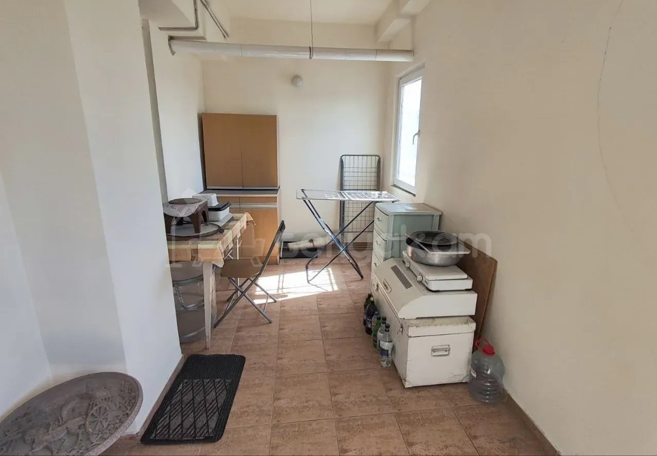 2 Սենյականոց Բնակարան, 68քմ, 12/16 հարկ, Նորմալ Վիճակում