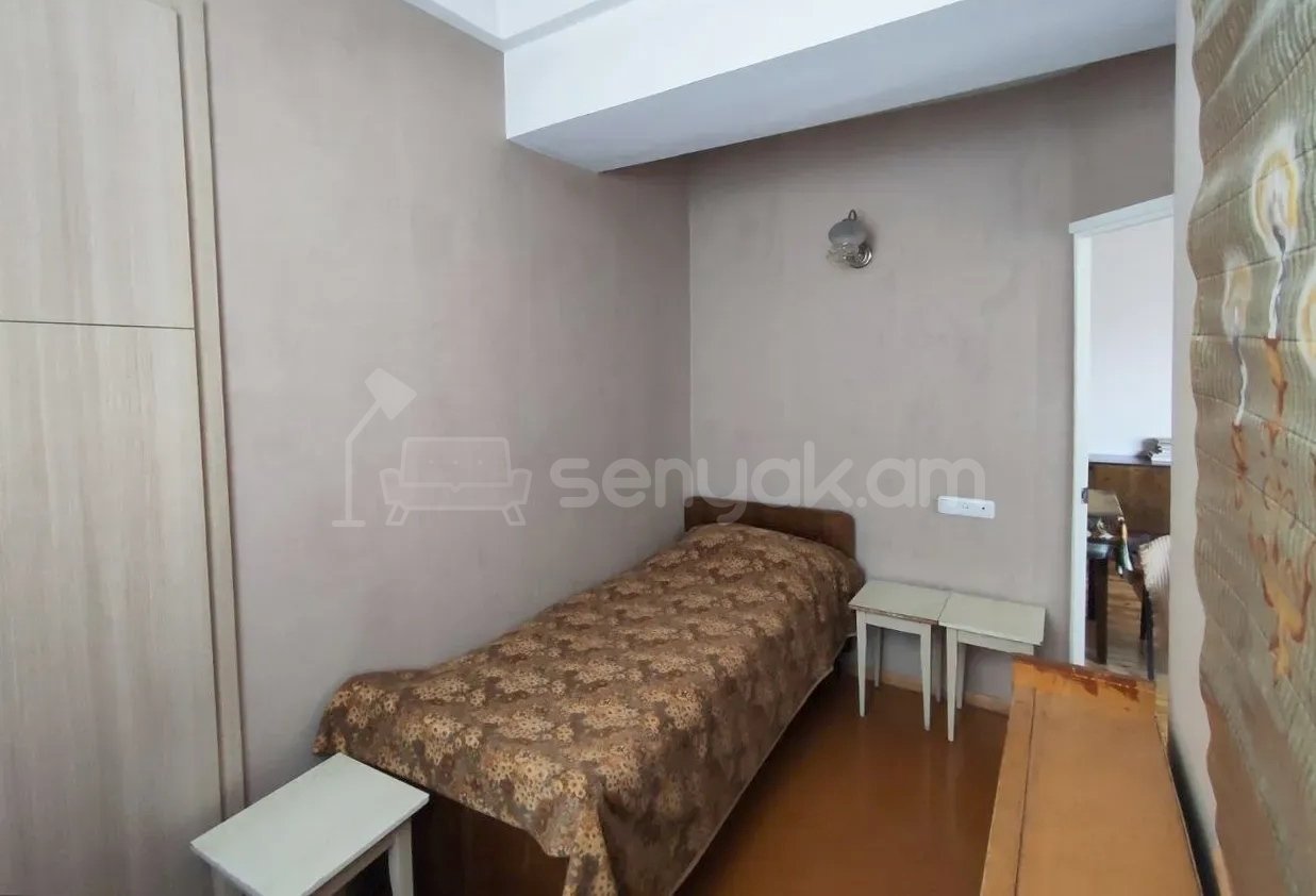 2 Սենյականոց Բնակարան, 68քմ, 12/16 հարկ, Նորմալ Վիճակում