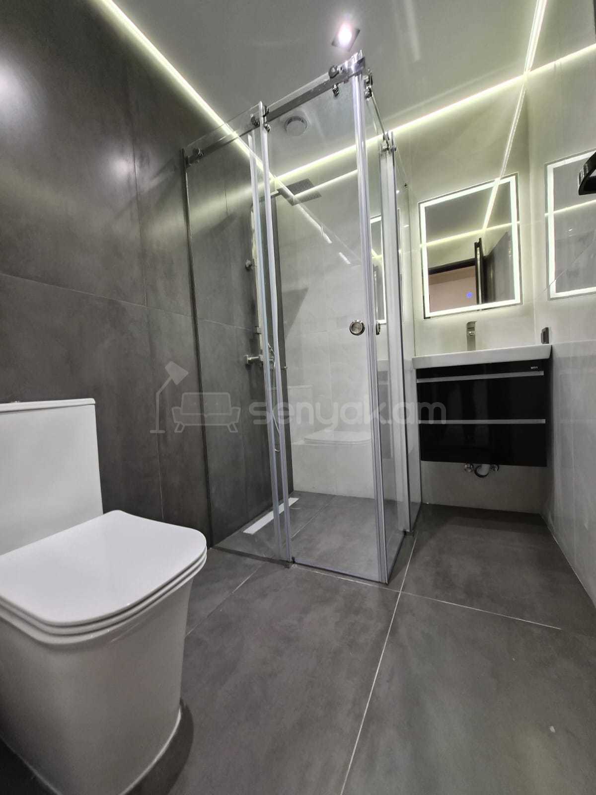 3 Սենյականոց Բնակարան, 51քմ, 1/9 հարկ, Կապիտալ Վերանորոգված