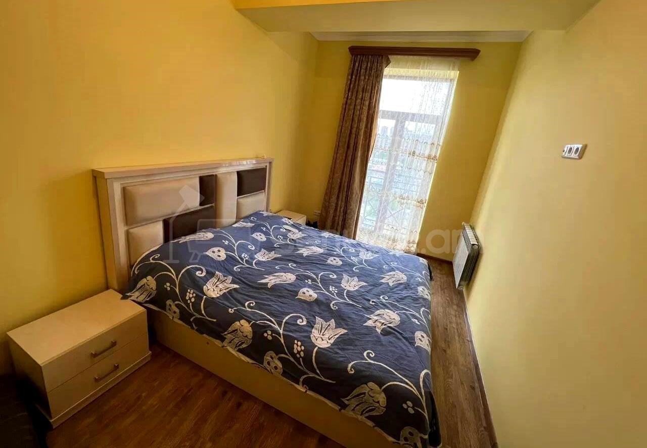 4 Սենյականոց Բնակարան Նորակառույցում, 105քմ, 8/18 հարկ, Կապիտալ Վերանորոգված