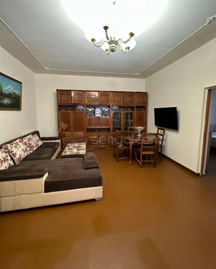 3 Սենյականոց Սեփական Տուն, 80քմ, Նորմալ Վիճակում, Կահավորված