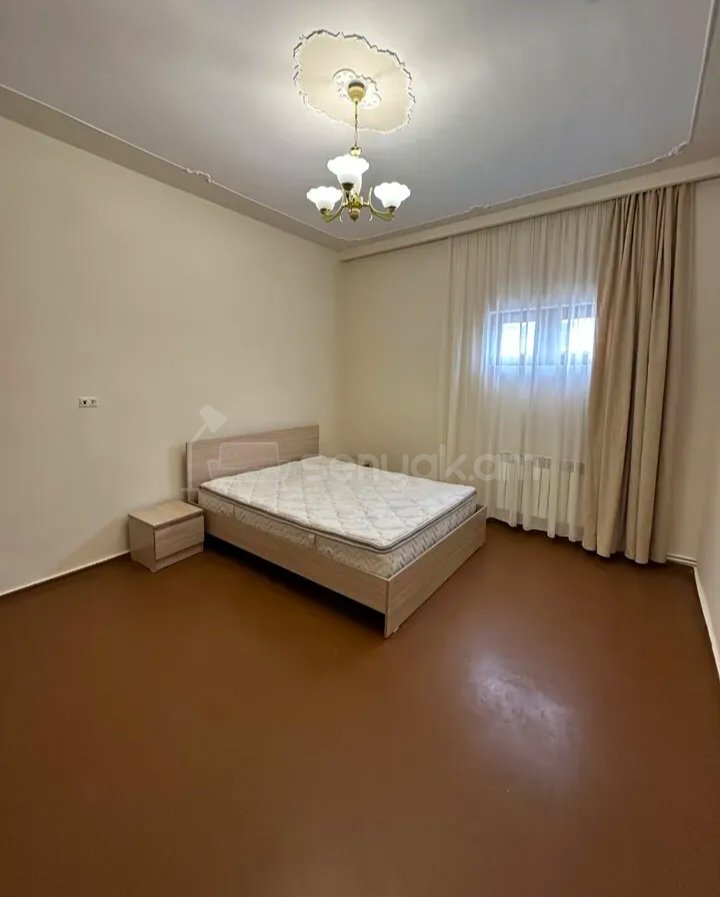 3 Սենյականոց Սեփական Տուն, 80քմ, Նորմալ Վիճակում, Կահավորված