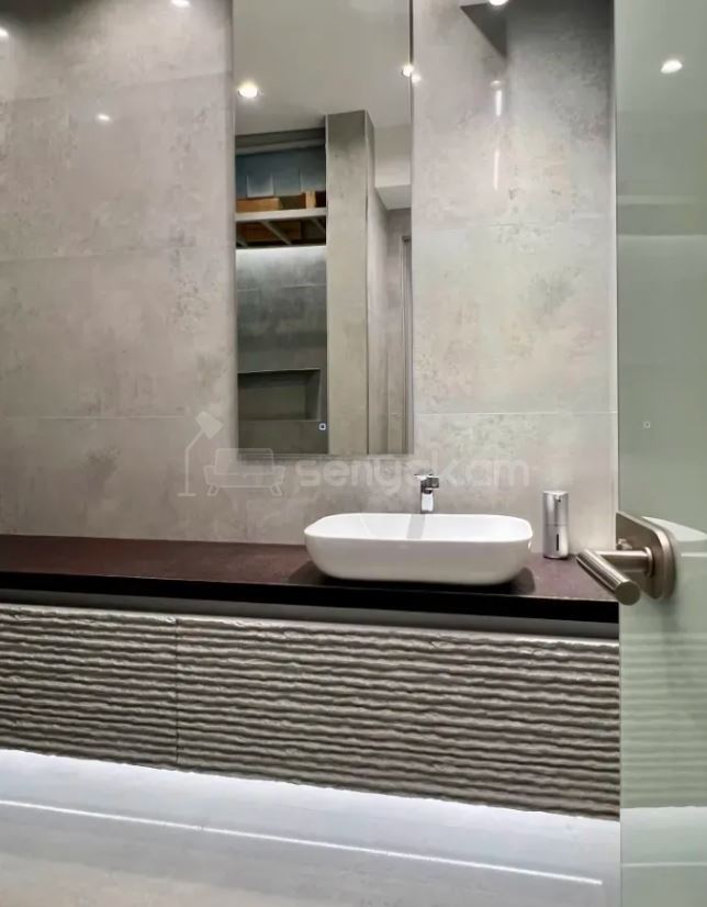 Նորակառույց Օֆիսային Տարածք, 100քմ