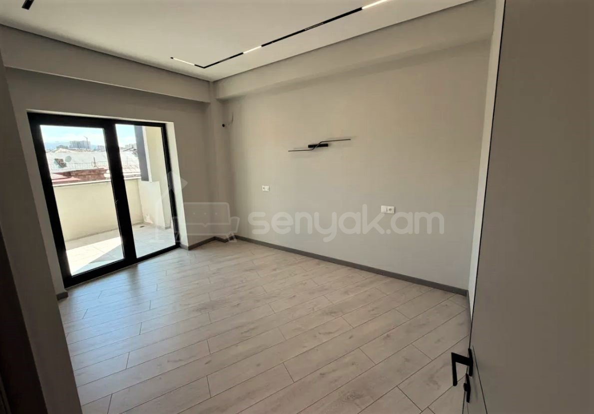 Նորակառույց Օֆիսային Տարածք, 71քմ