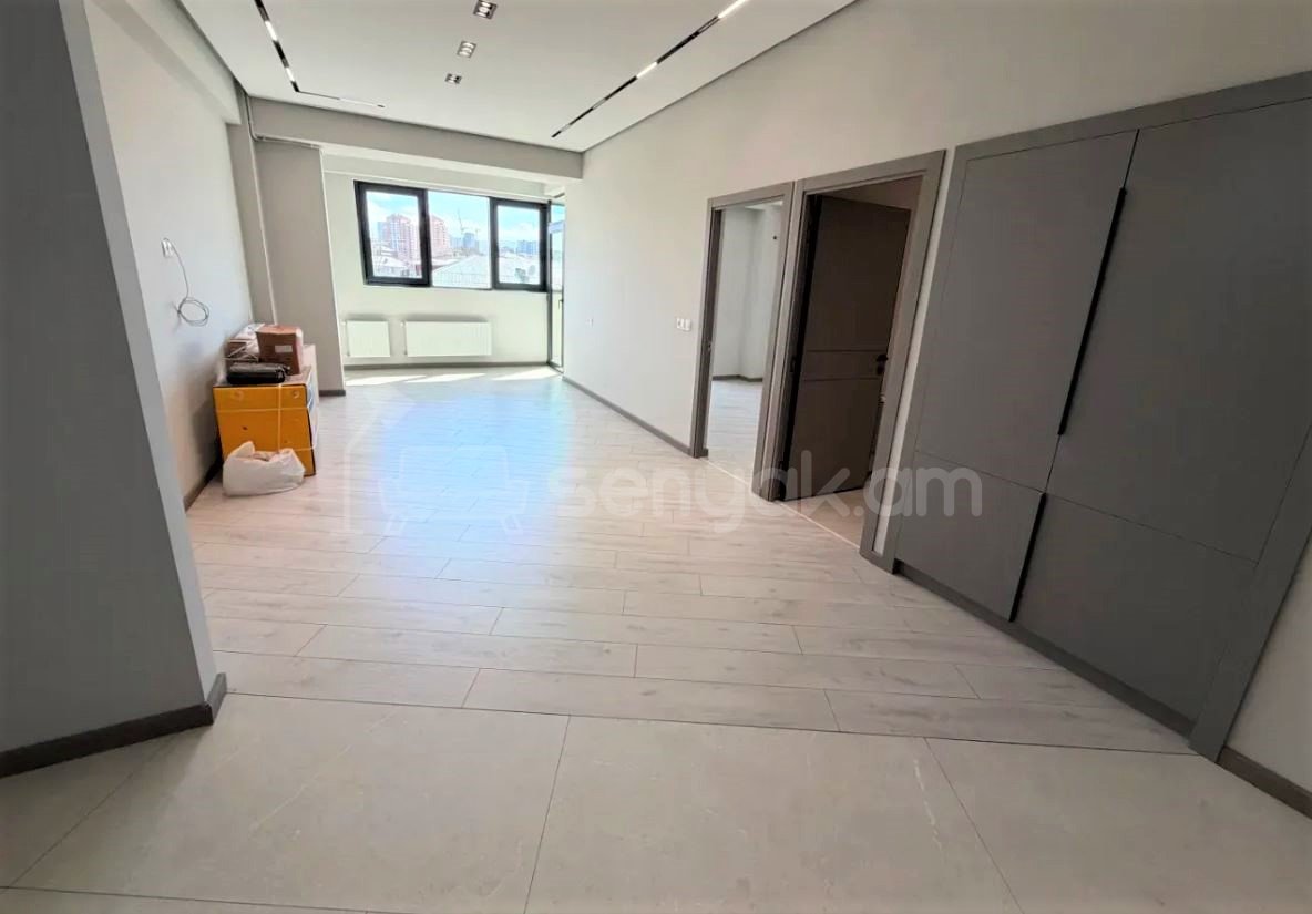 Նորակառույց Օֆիսային Տարածք, 71քմ