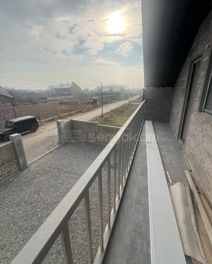 4 Սենյականոց Սեփական Տուն, 115քմ, Կապիտալ Վերանորոգված