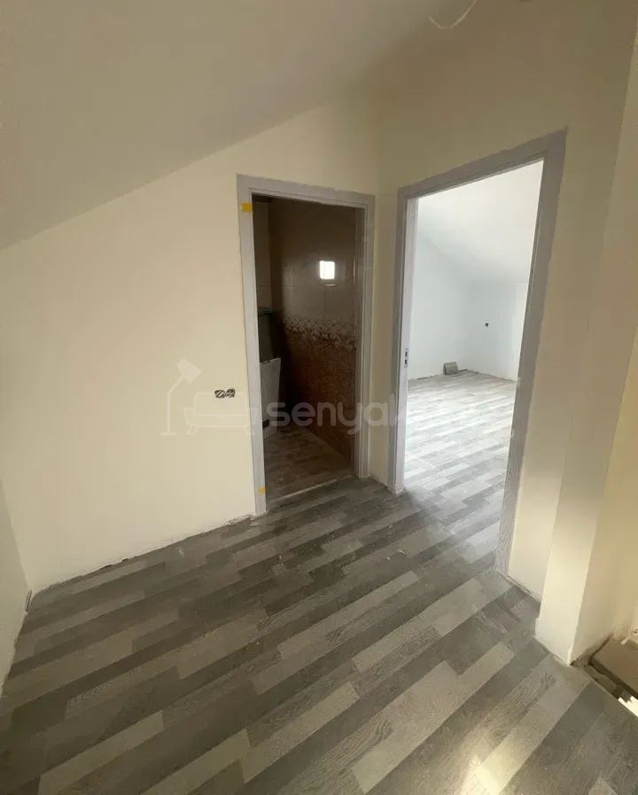 4 Սենյականոց Սեփական Տուն, 115քմ, Կապիտալ Վերանորոգված