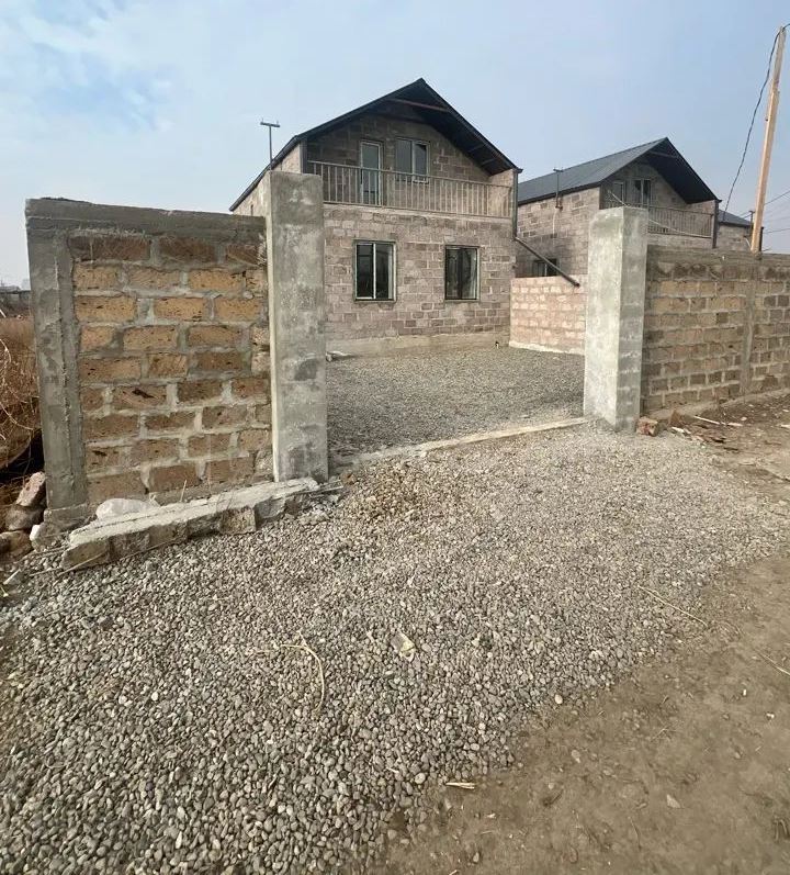 4 Սենյականոց Սեփական Տուն, 115քմ, Կապիտալ Վերանորոգված