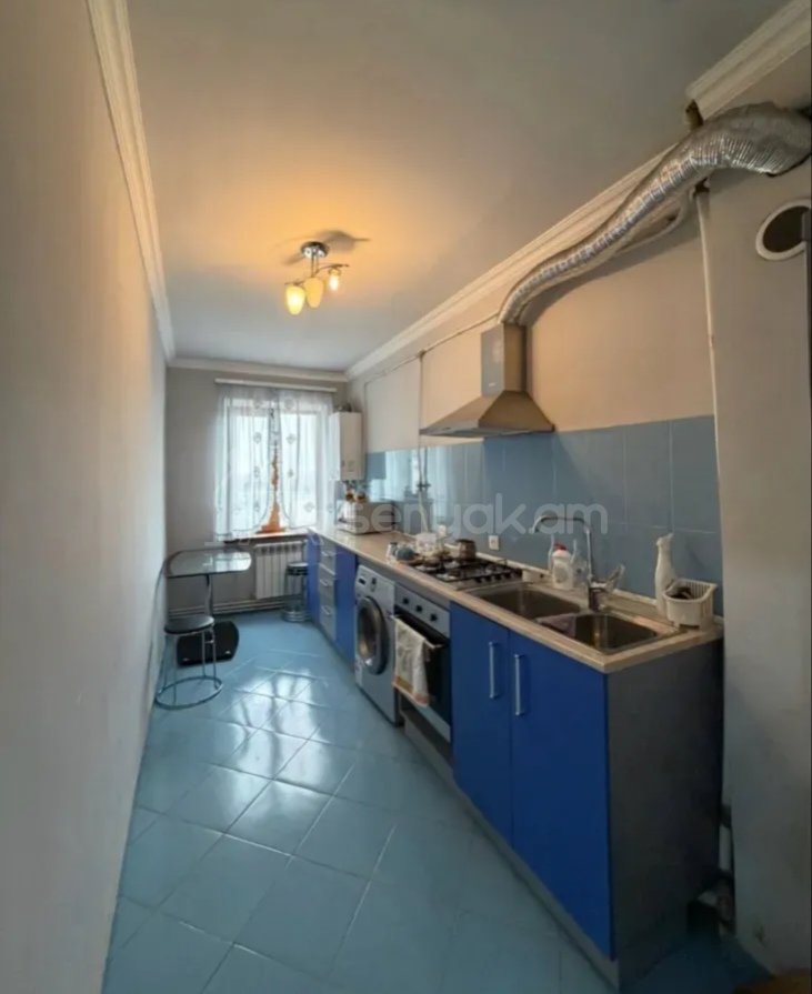 3 Սենյականոց Բնակարան, 80քմ, 4/9 հարկ, Կոսմետիկ Վերանորոգված, Կահավորված