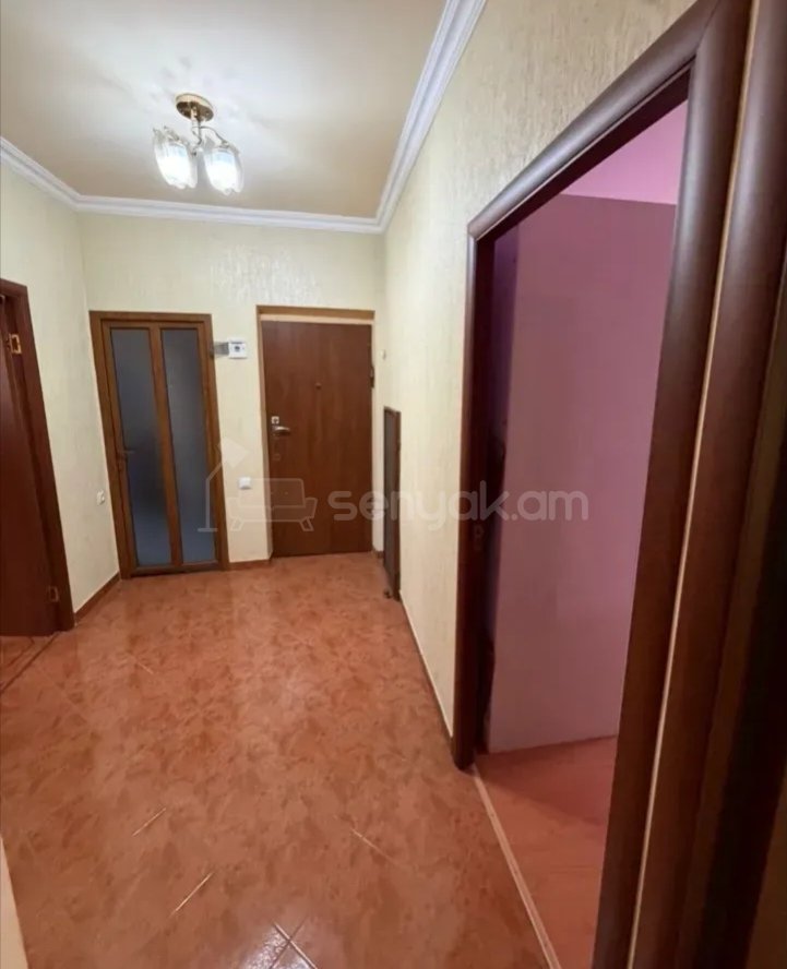 3 Սենյականոց Բնակարան, 80քմ, 4/9 հարկ, Կոսմետիկ Վերանորոգված, Կահավորված