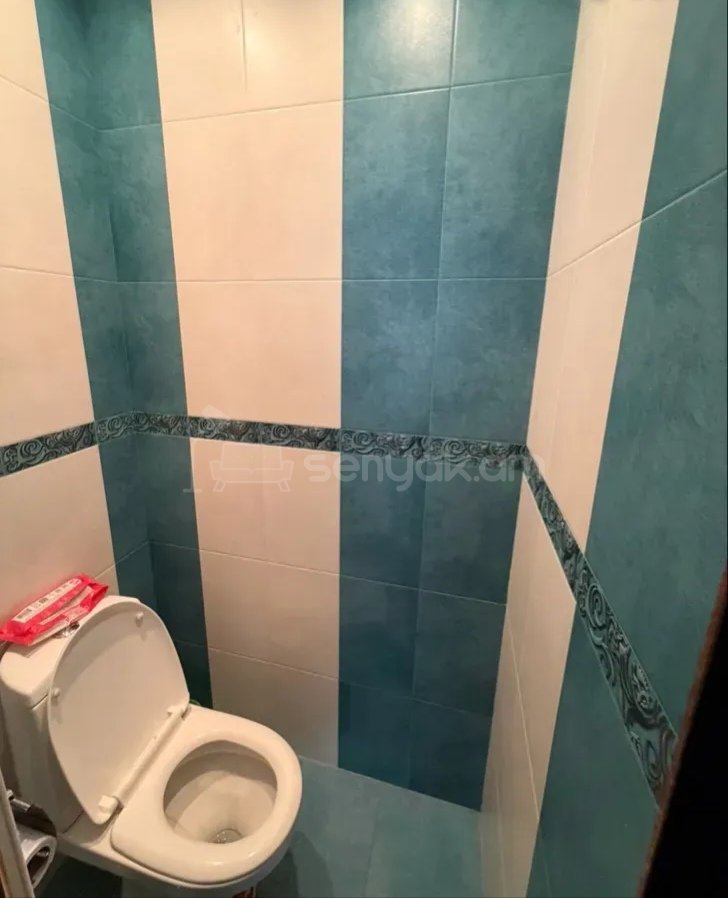 3 Սենյականոց Բնակարան, 80քմ, 4/9 հարկ, Կոսմետիկ Վերանորոգված, Կահավորված