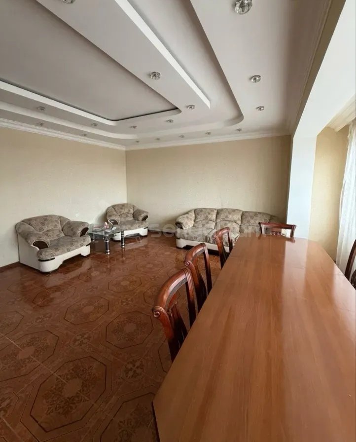 3 Սենյականոց Բնակարան, 80քմ, 4/9 հարկ, Կոսմետիկ Վերանորոգված, Կահավորված