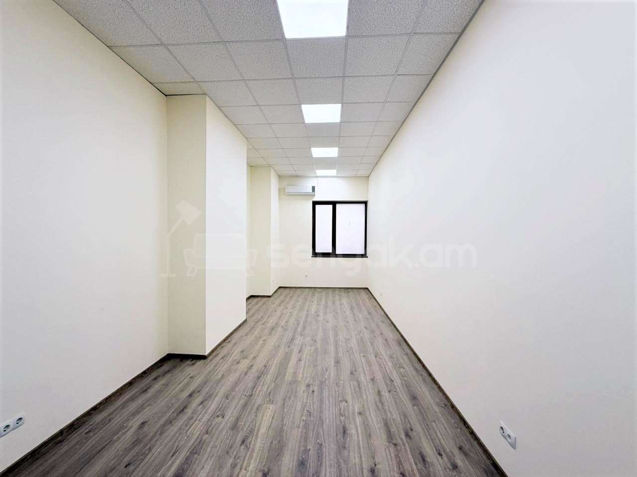 Օֆիսային Տարածք, 480քմ, Կապիտալ Վերանորոգված
