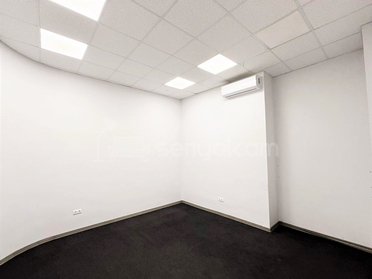 Օֆիսային Տարածք, 480քմ, Կապիտալ Վերանորոգված