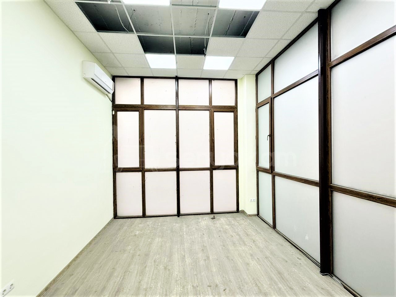 Օֆիսային Տարածք, 480քմ, Կապիտալ Վերանորոգված