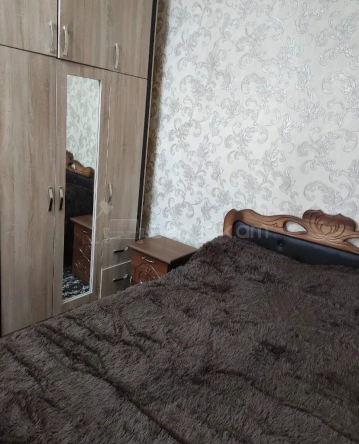 1 Սենյականոց Բնակարան Քարե Շենքում, 48քմ, 5/5 հարկ, Կապիտալ Վերանորոգված, Կահավորված, Արևկող