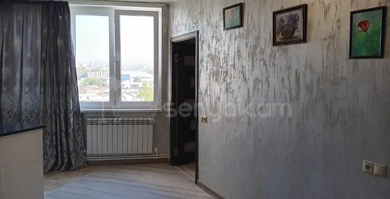 3 Սենյականոց Բնակարան, 70քմ, 8/12 հարկ, Դիզայներական Վերանորոգված, Կահավորված