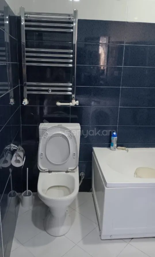 3 Սենյականոց Բնակարան, 70քմ, 8/12 հարկ, Դիզայներական Վերանորոգված, Կահավորված