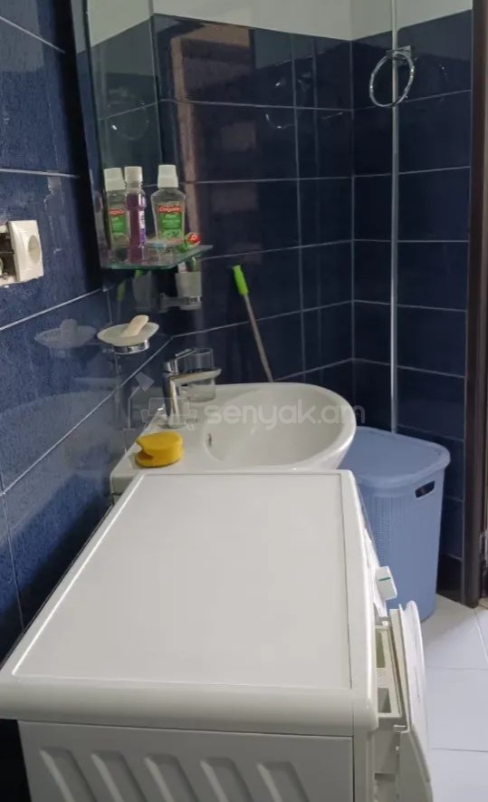 3 Սենյականոց Բնակարան, 70քմ, 8/12 հարկ, Դիզայներական Վերանորոգված, Կահավորված