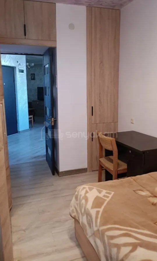 3 Սենյականոց Բնակարան, 70քմ, 8/12 հարկ, Դիզայներական Վերանորոգված, Կահավորված