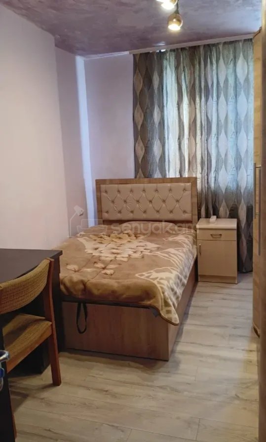 3 Սենյականոց Բնակարան, 70քմ, 8/12 հարկ, Դիզայներական Վերանորոգված, Կահավորված