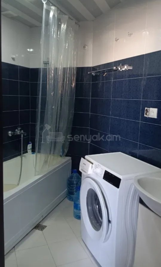 3 Սենյականոց Բնակարան, 70քմ, 8/12 հարկ, Դիզայներական Վերանորոգված, Կահավորված